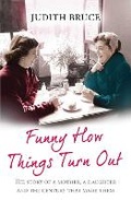 Cover: Funny How Things Turn Out - Simon & Schuster Ltd