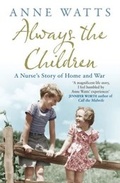Cover: Always the Children - Simon + Schuster LLC