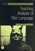 Cover: Teaching Analysis of Film Language - BFI Publishing