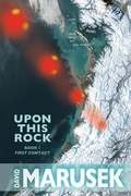 Cover: Upon This Rock - General Genius LLC