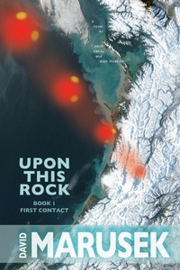 Enlarge image Cover: Upon This Rock - General Genius LLC