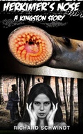 Cover: Herkimer's Nose - Richard Schwindt