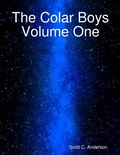 Cover: The Colar Boys Volume One - Lulu.com
