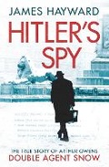 Cover: Hitler's Spy - Simon & Schuster Ltd