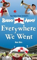Cover: Everywhere We Went - Simon + Schuster LLC