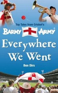 Abbildung von: Everywhere We Went - Simon + Schuster Inc.