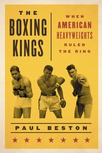 Abbildung von: The Boxing Kings - Bloomsbury eBooks US