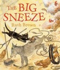 Cover: Big Sneeze - Andersen Press Ltd