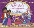 Cover: The Fairytale Hairdresser and Aladdin - RHCP UK Digital