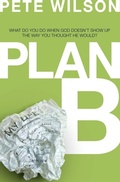 Cover: Plan B - Thomas Nelson Publishers