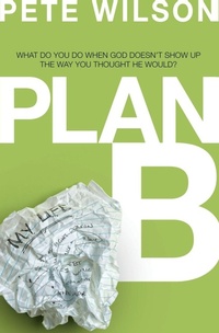 Enlarge image Cover: Plan B - Thomas Nelson Publishers