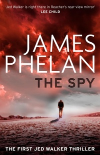 Enlarge image Cover: The Spy - Constable