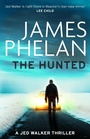 Cover: The Hunted - Constable