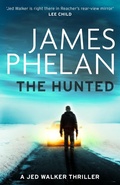 Cover: The Hunted - Constable
