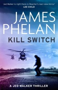 Cover: Kill Switch - Constable