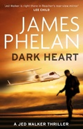 Cover: Dark Heart - Constable