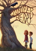 Cover: Juniper Berry - HarperCollins