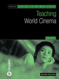 Cover: Teaching World Cinema - BFI Publishing