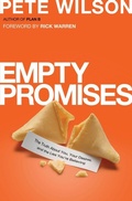 Cover: Empty Promises - Thomas Nelson Publishers