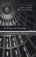 Cover: In Praise of Worship - Wipf & Stock Publishers