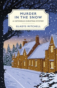 Enlarge image Cover: Murder in the Snow - Vintage Digital