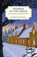 Cover: Murder in the Snow - Vintage