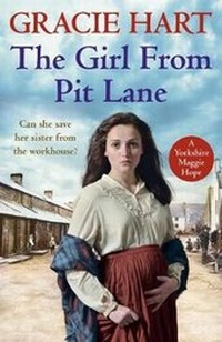 Abbildung von: The Girl From Pit Lane - Ebury Press