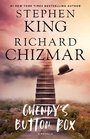 Cover: Gwendy's Button Box - Simon & Schuster