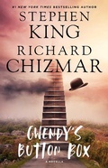 Cover: Gwendy's Button Box - Simon & Schuster