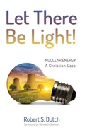 Cover: Let There Be Light! - Wipf & Stock Publishers