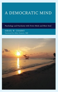 Enlarge image Cover: A Democratic Mind - Lexington Books