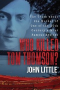 Cover: Who Killed Tom Thomson? - Skyhorse Publishing
