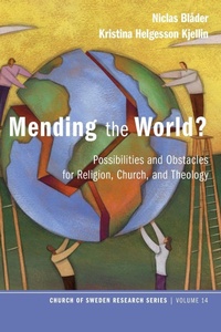 Enlarge image Cover: Mending the World? - Wipf & Stock Publishers