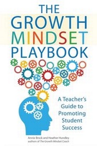 Abbildung von: The Growth Mindset Playbook - Ulysses Press
