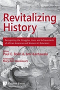 Cover: Revitalizing History - Vernon Press