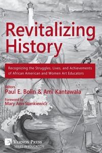 Enlarge image Cover: Revitalizing History - Vernon Press