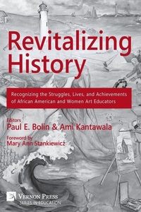 Enlarge image Cover: Revitalizing History - Vernon Press
