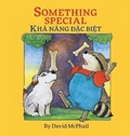 Cover: Something Special / Kha Nang Dac Biet - Babl Books Inc.