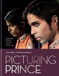 Abbildung von: Picturing Prince - Cassell