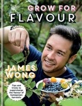 Cover: RHS Grow for Flavour - Mitchell Beazley