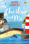 Cover: Charlie and Me - Zando - Slowburn