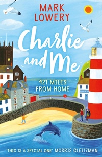 Enlarge image Cover: Charlie and Me - Zando - Slowburn