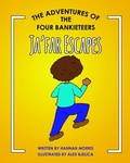 Cover: Ja'far Escapes - ActiveMindCare