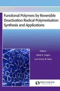 Cover: Functional Polymers by Reversible Deactivation Radical Polymerisation - Smithers Rapra Technology