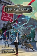 Cover: Awakened Modern - Distributed By Ingram Spark