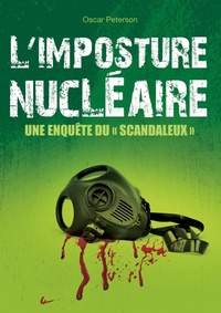 Abbildung von: L'imposture nucleaire - BoD - Books on Demand
