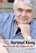 Cover: Warten wir die Zukunft ab - Neues Leben
