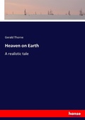 Cover: Heaven on Earth - Hansebooks
