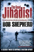Cover: The Good Jihadist - Simon & Schuster Ltd