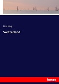 Cover: Switzerland - Hansebooks